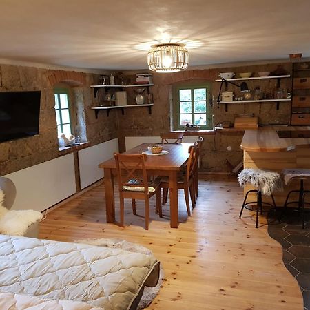 Enjoy Cozy Romance Hills Forest Gardens Views Sauna Whirlpool Bath Jablonné v Podještědí Exteriör bild