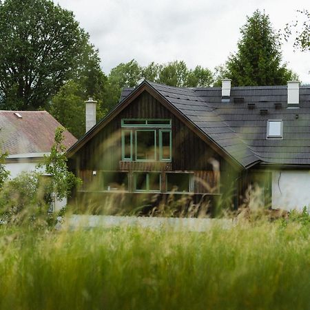 Enjoy Cozy Romance Hills Forest Gardens Views Sauna Whirlpool Bath Jablonné v Podještědí Exteriör bild