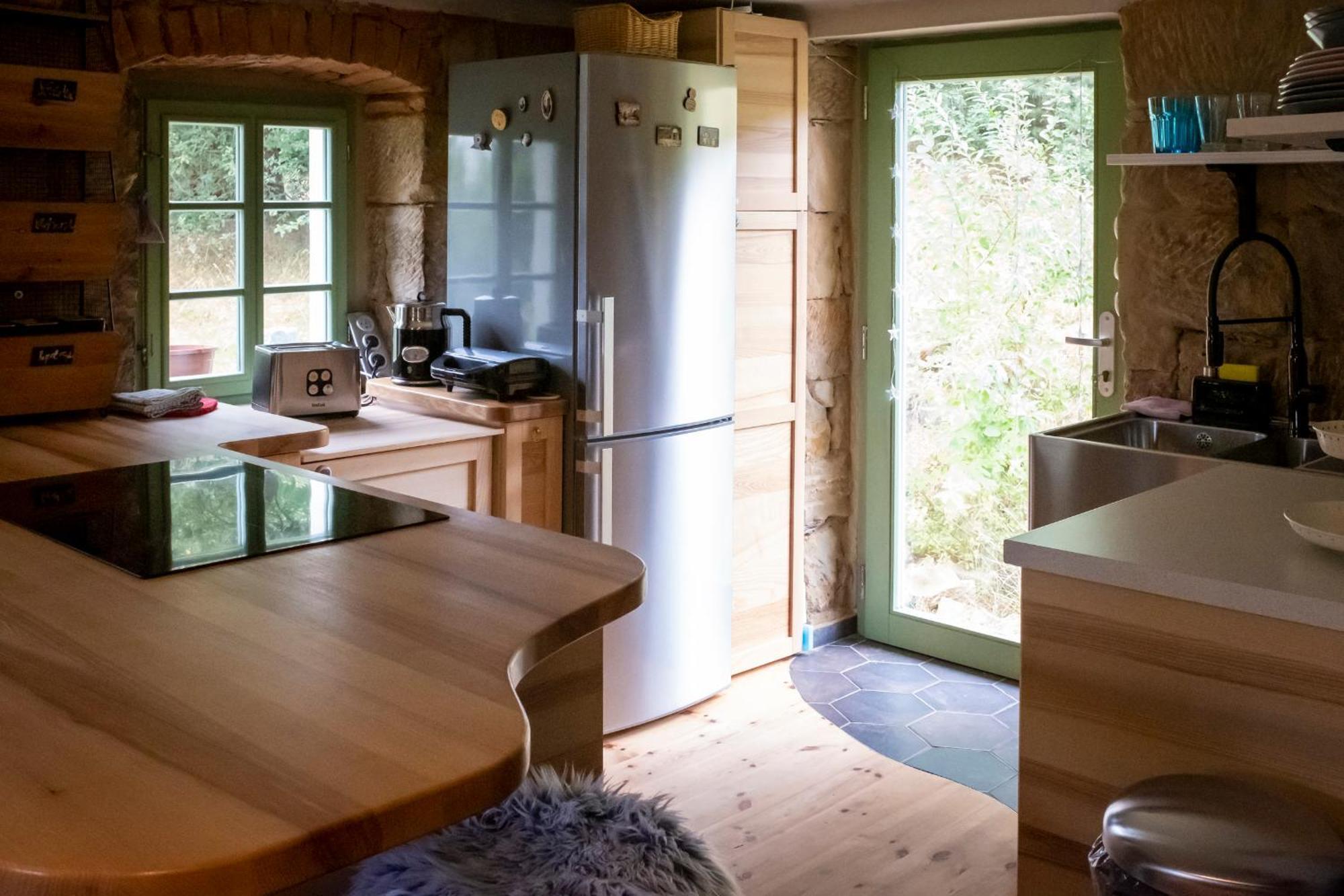 Enjoy Cozy Romance Hills Forest Gardens Views Sauna Whirlpool Bath Jablonné v Podještědí Exteriör bild
